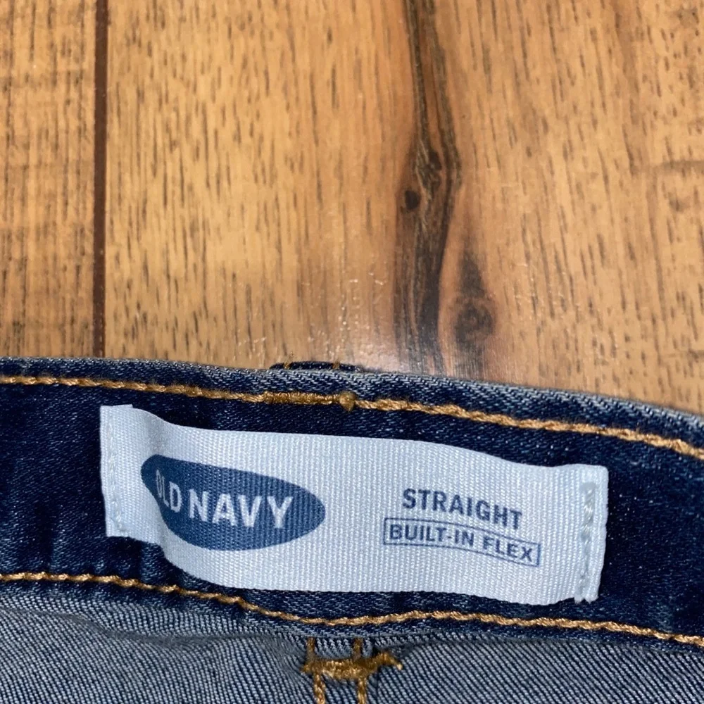 brand new old navy jeans